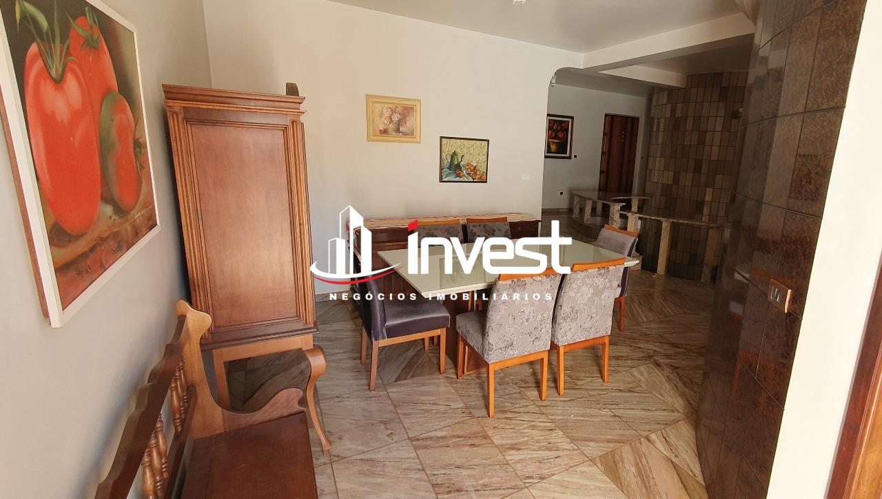 Casa à venda no Alexandre Campos - Jardim: 