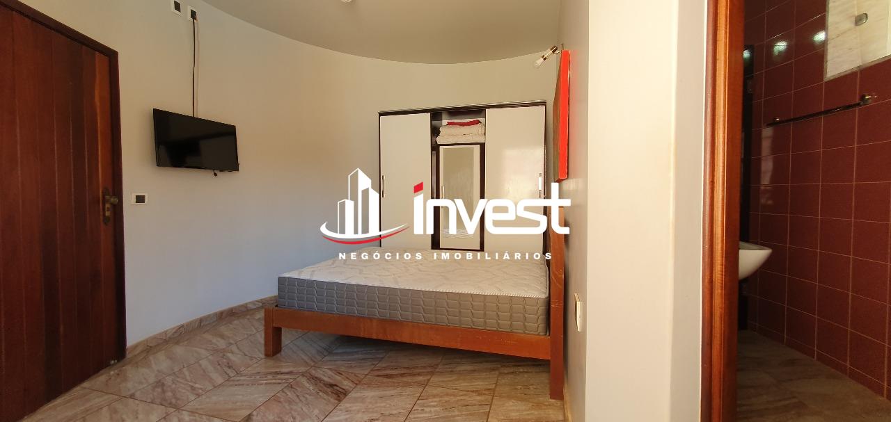 Casa à venda no Alexandre Campos - Jardim: 