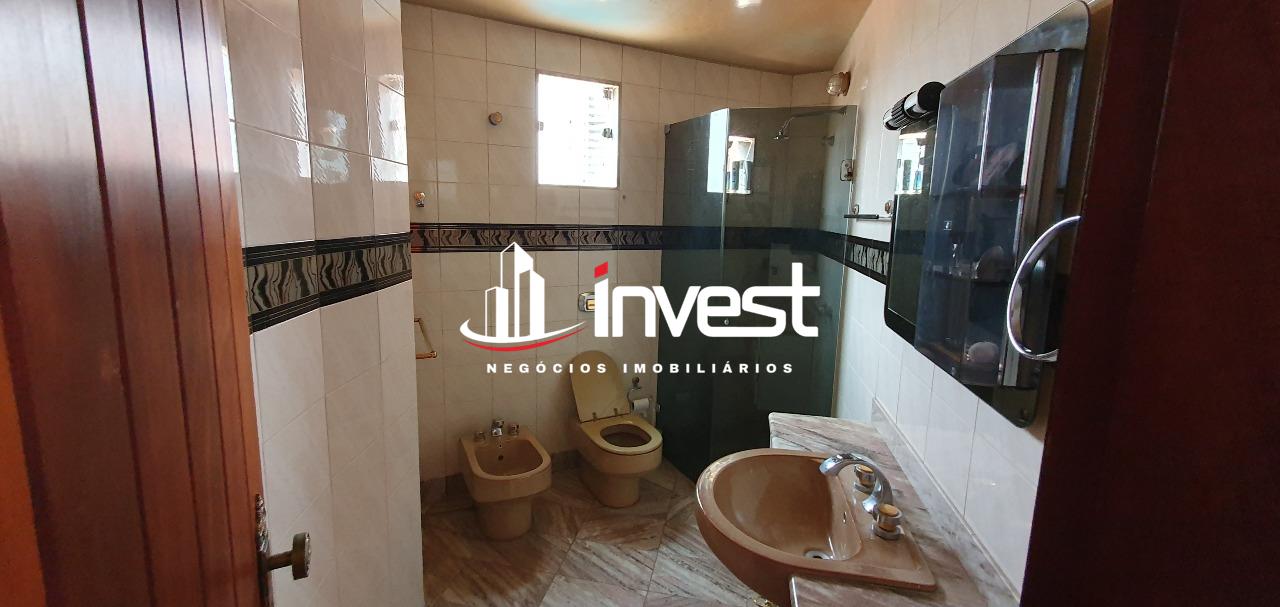 Casa à venda no Alexandre Campos - Jardim: 