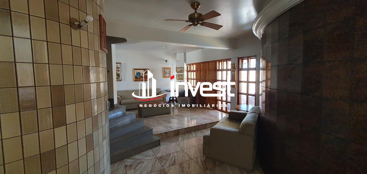 Casa à venda no Alexandre Campos - Jardim: 