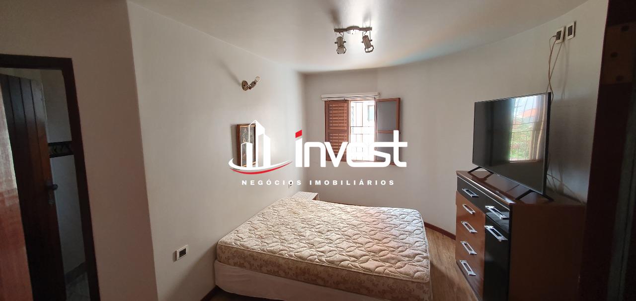 Casa à venda no Alexandre Campos - Jardim: 