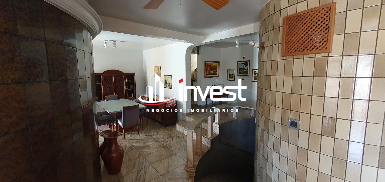 Casa à venda no Alexandre Campos - Jardim: 