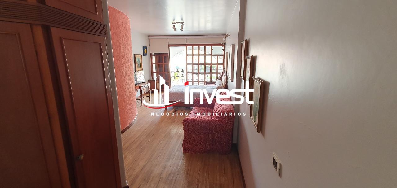 Casa à venda no Alexandre Campos - Jardim: 