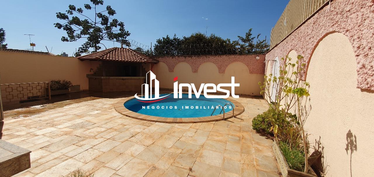 Casa à venda no Alexandre Campos - Jardim: 