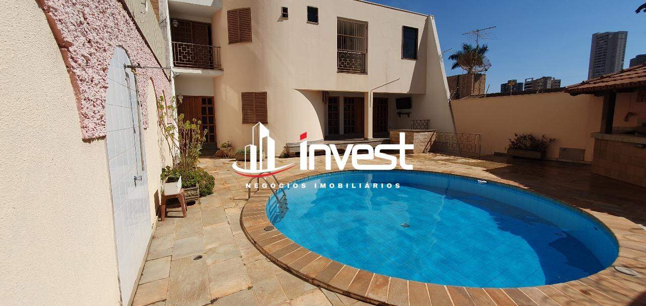 Casa à venda no Alexandre Campos - Jardim: 