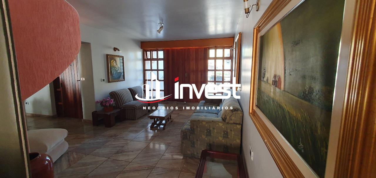 Casa à venda no Alexandre Campos - Jardim: 