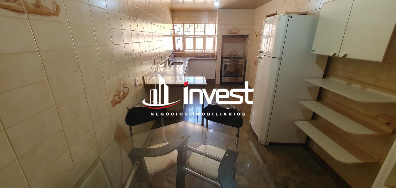 Casa à venda no Alexandre Campos - Jardim: 