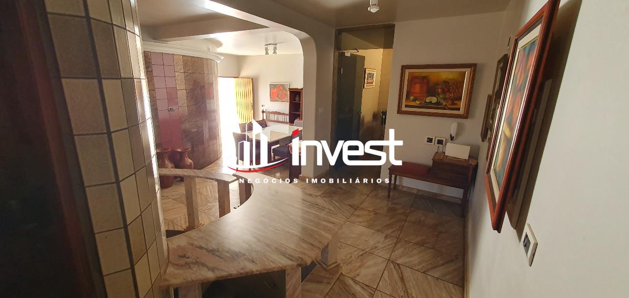 Casa à venda no Alexandre Campos - Jardim: 