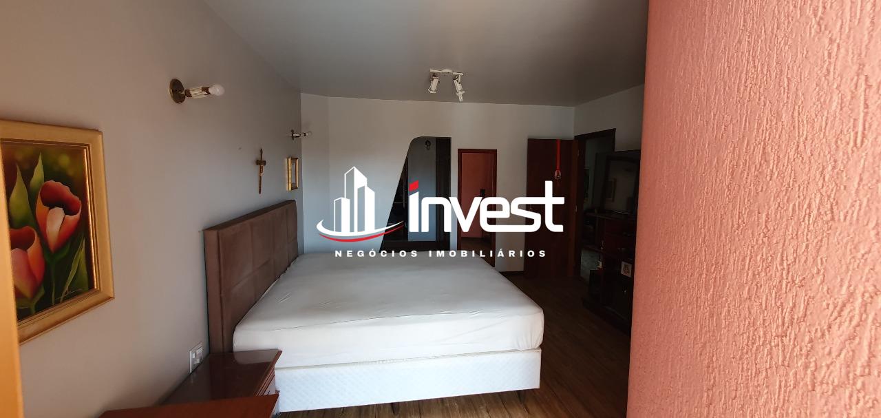 Casa à venda no Alexandre Campos - Jardim: 