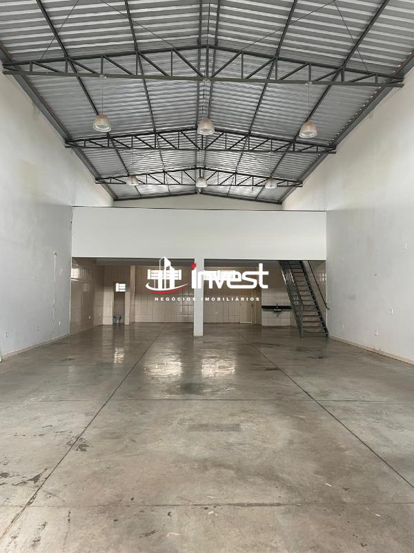 Galpão para aluguel no Itália, Jardim: 