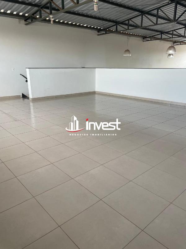 Galpão para aluguel no Itália, Jardim: 