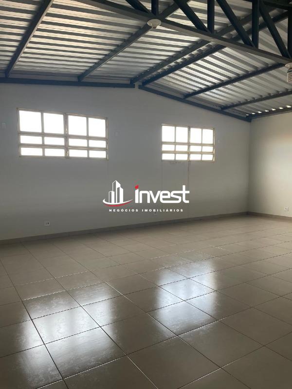 Galpão para aluguel no Itália, Jardim: 