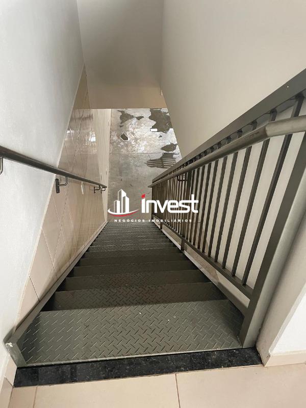 Galpão para aluguel no Itália, Jardim: 