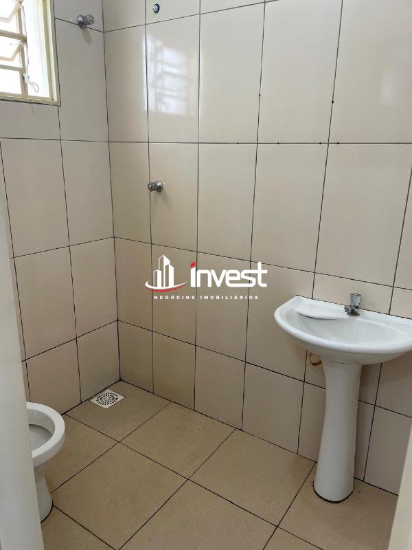 Galpão para aluguel no Itália, Jardim: 