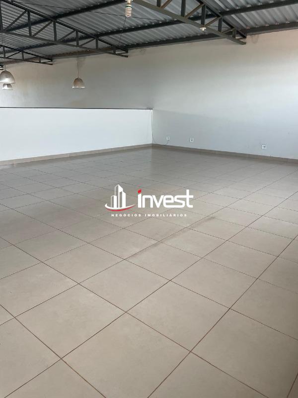 Galpão para aluguel no Itália, Jardim: 