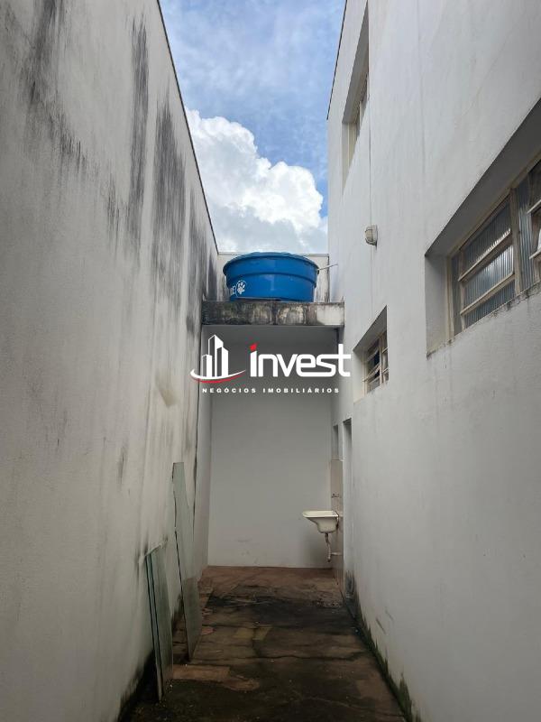 Galpão para aluguel no Itália, Jardim: 