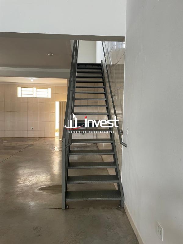 Galpão para aluguel no Itália, Jardim: 