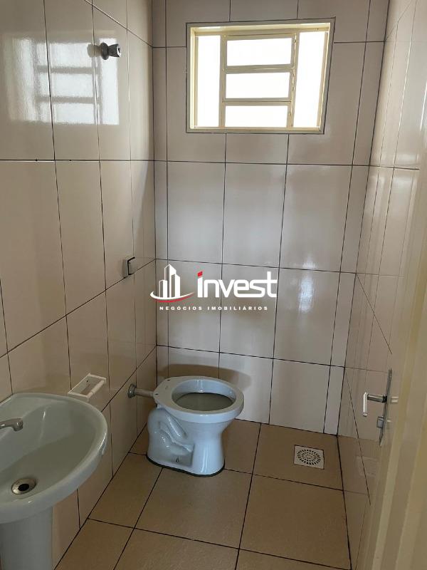 Galpão para aluguel no Itália, Jardim: 