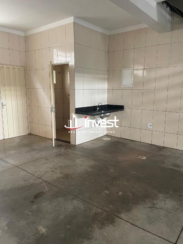 Galpão para aluguel no Itália, Jardim: 