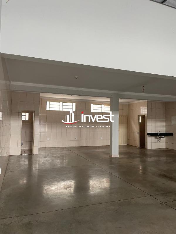 Galpão para aluguel no Itália, Jardim: 