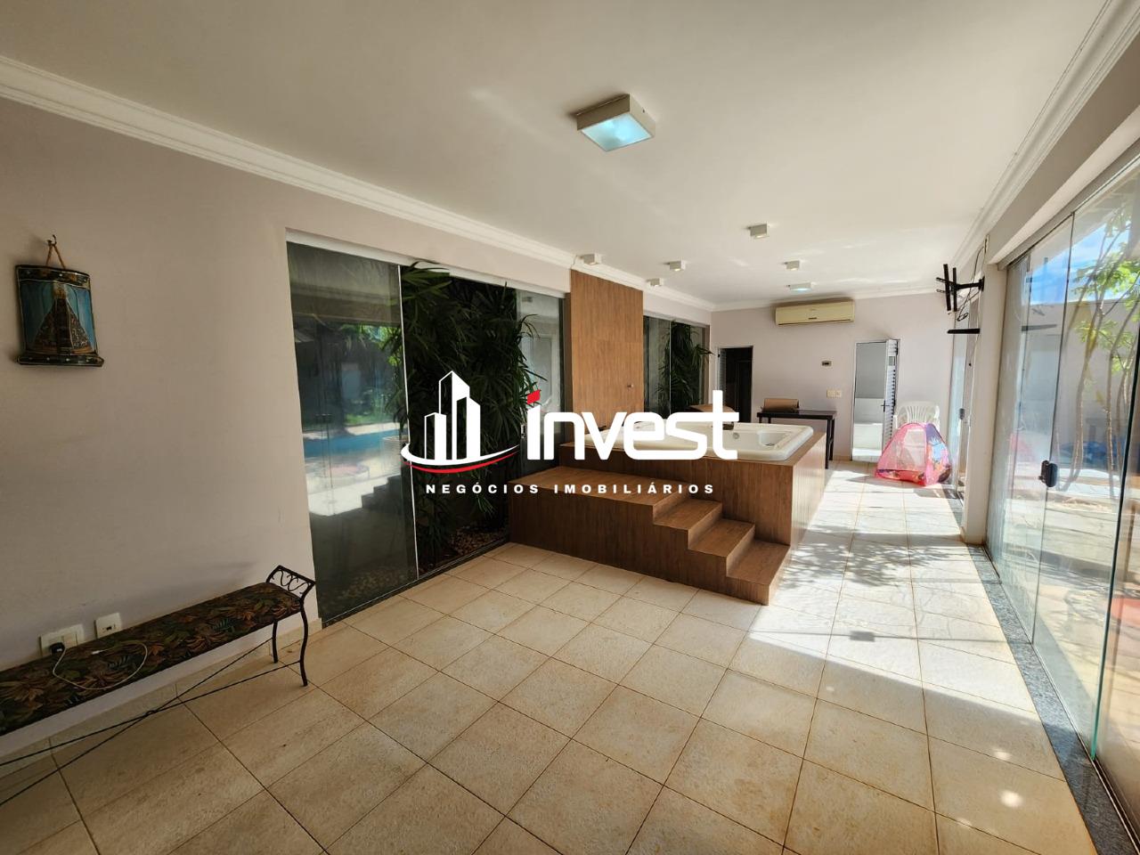 Casa à venda no Mirante - Parque : 