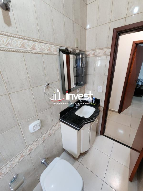 Casa à venda no Mirante - Parque : 