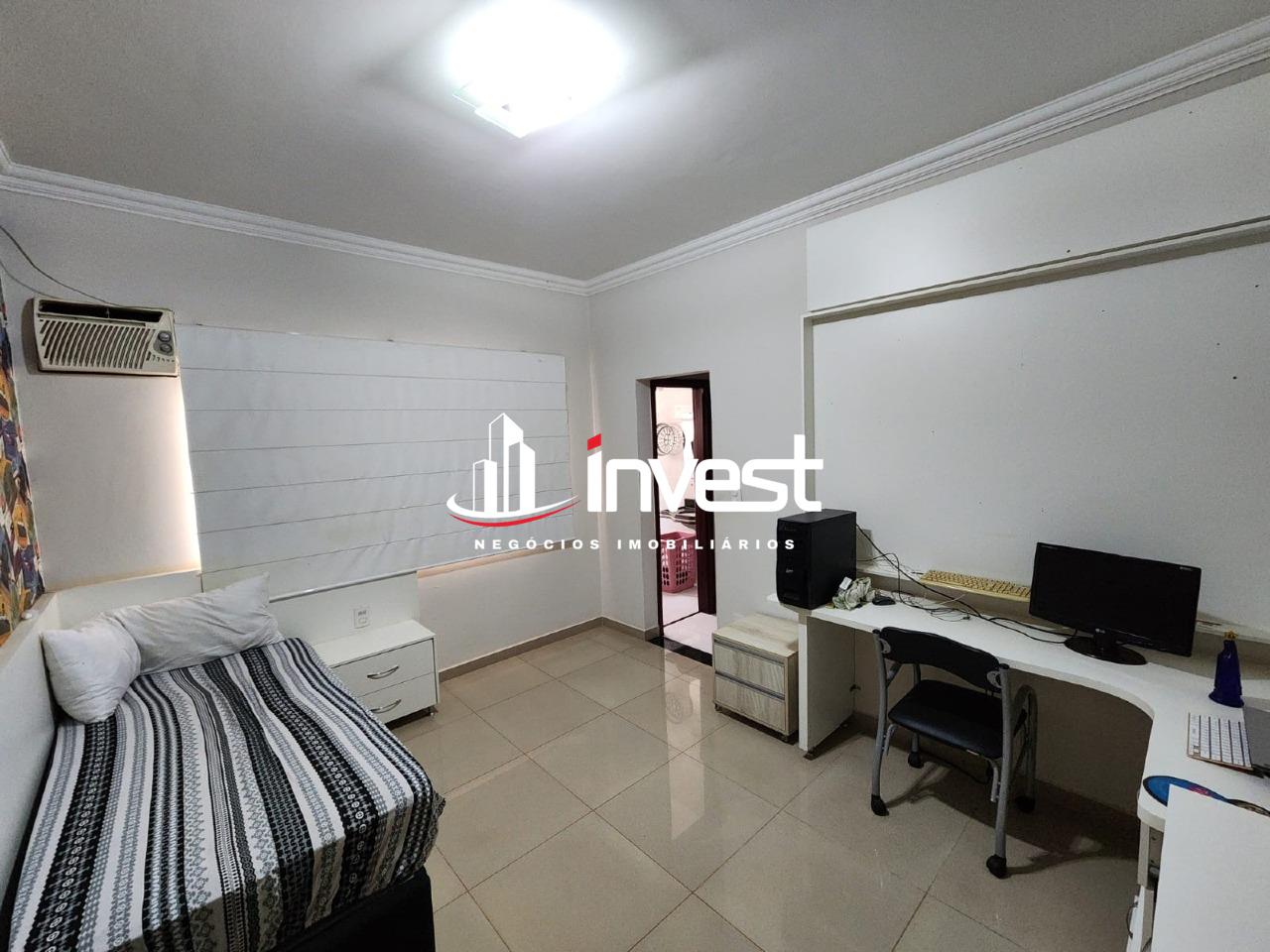 Casa à venda no Mirante - Parque : 