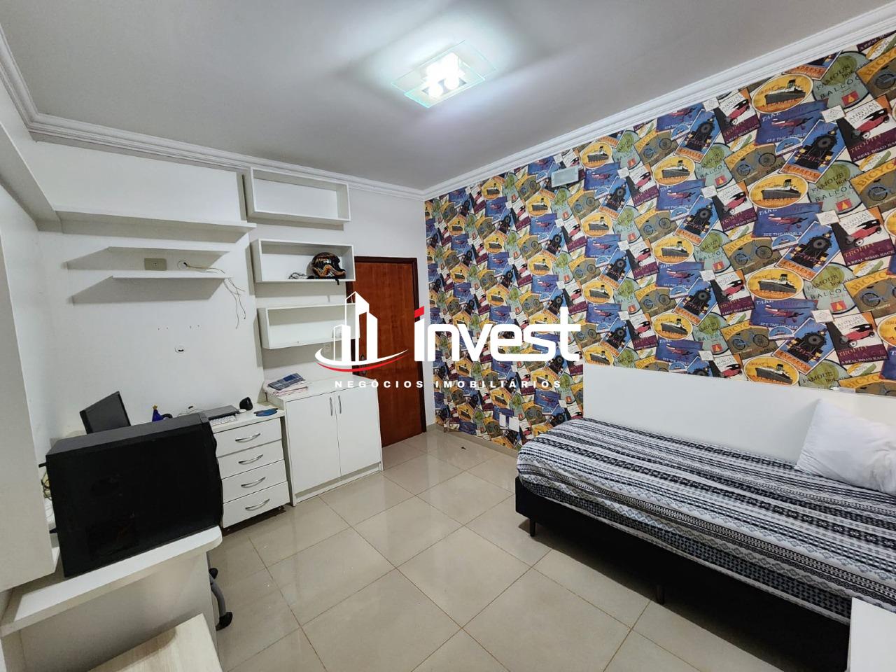 Casa à venda no Mirante - Parque : 