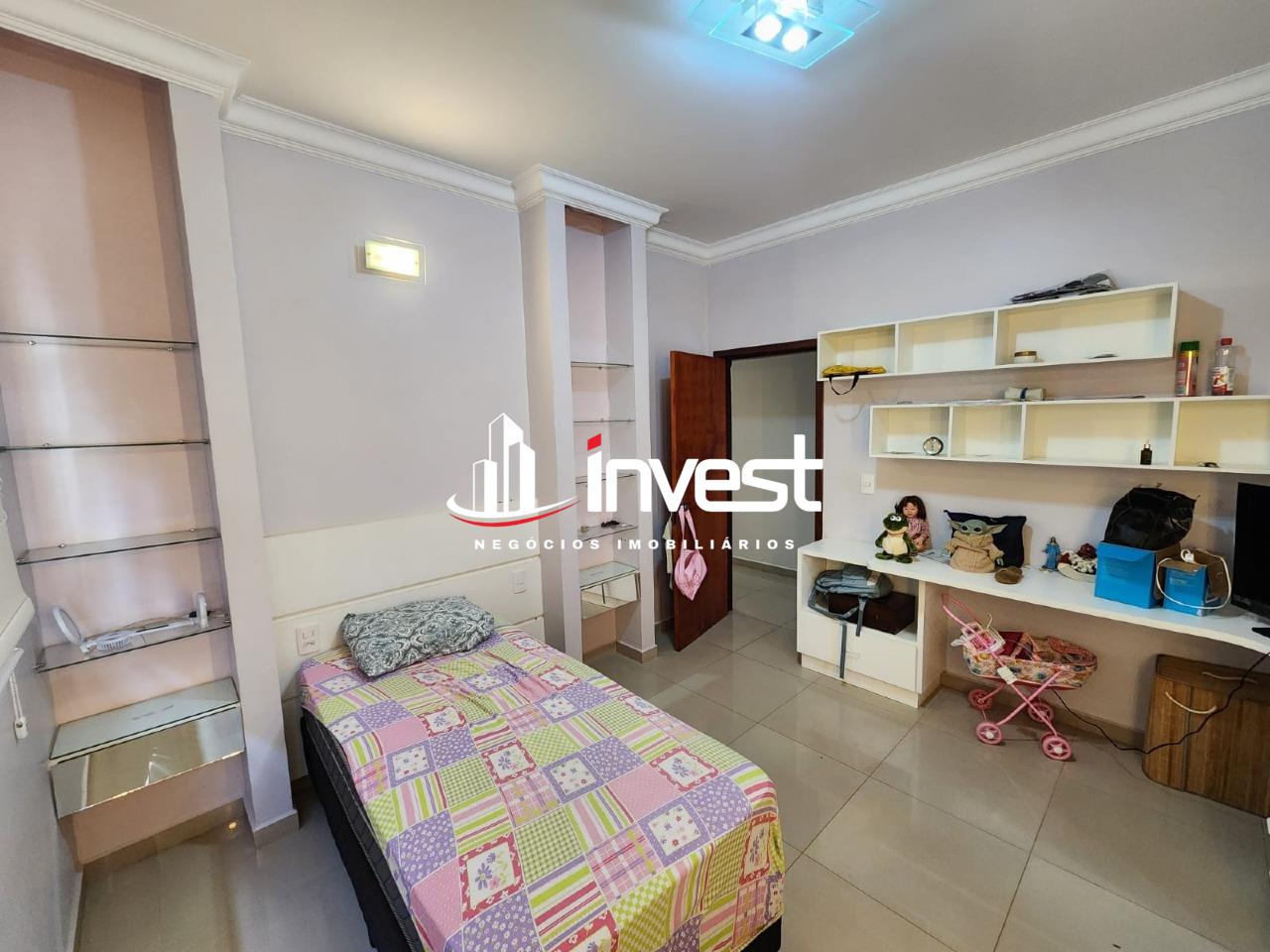 Casa à venda no Mirante - Parque : 