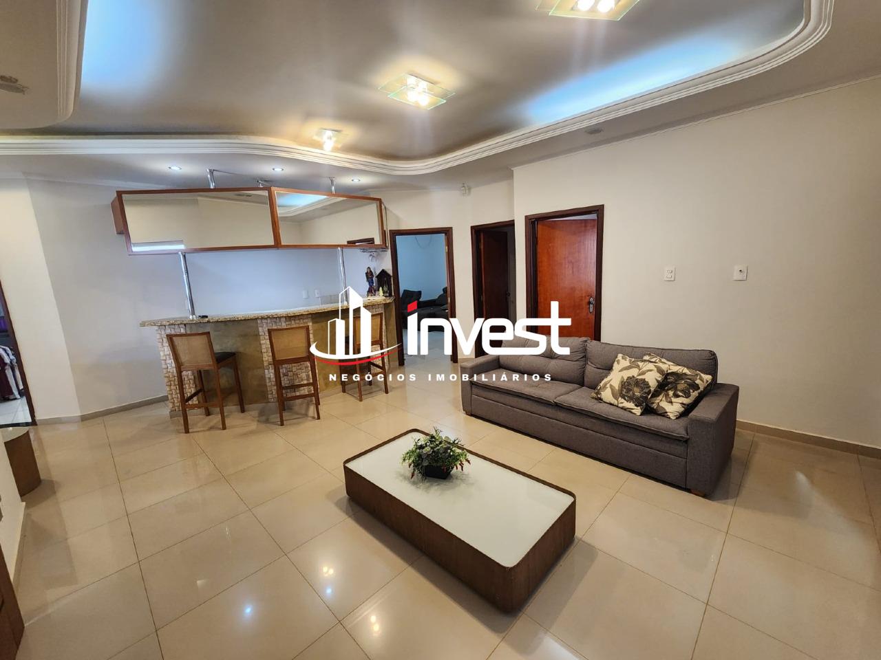 Casa à venda no Mirante - Parque : 