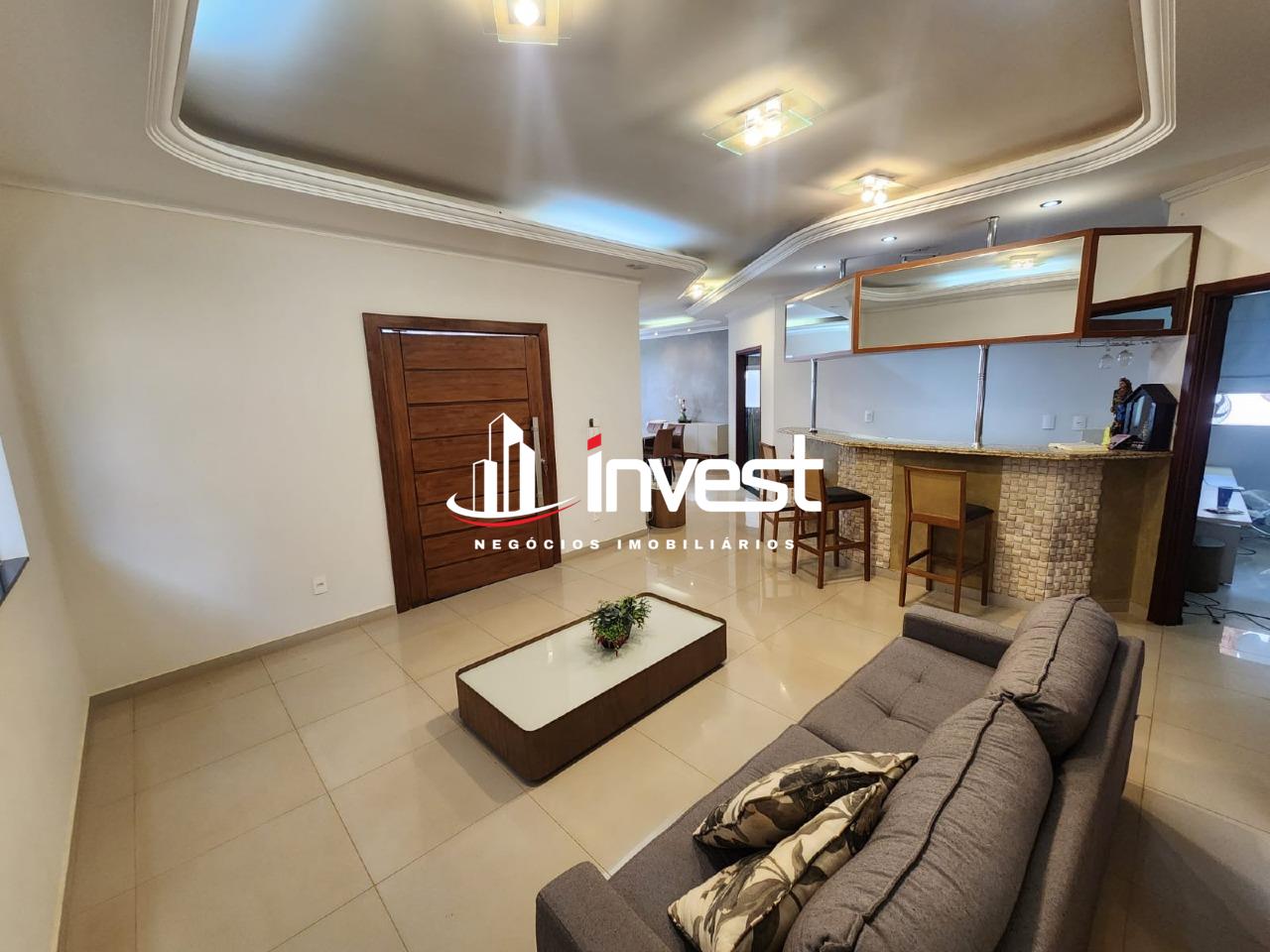 Casa à venda no Mirante - Parque : 