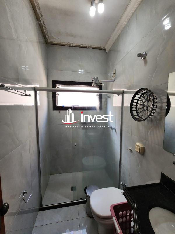 Casa à venda no Mirante - Parque : 