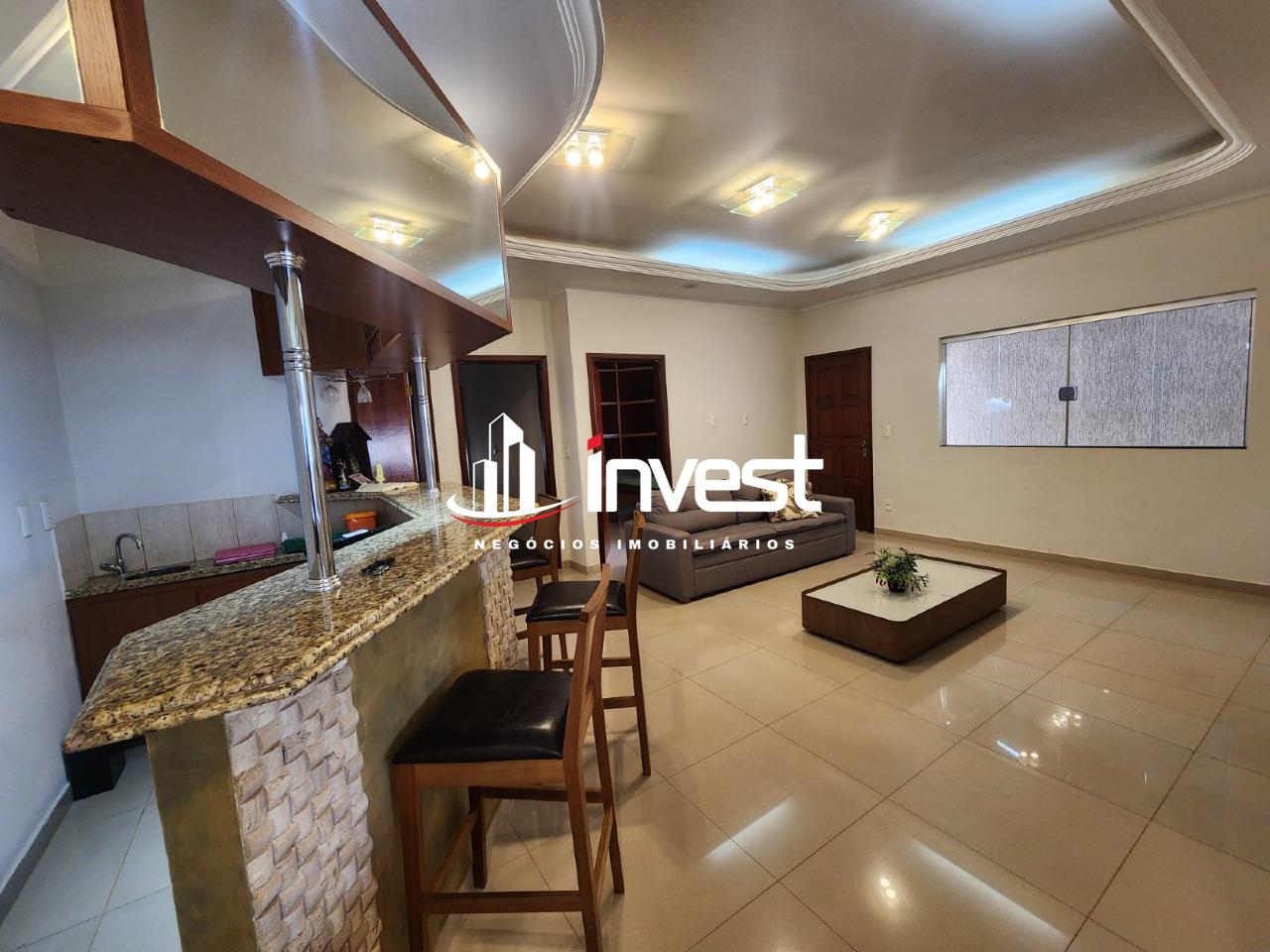 Casa à venda no Mirante - Parque : 