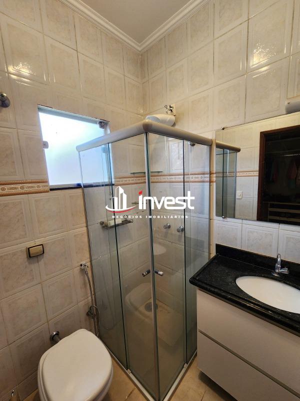 Casa à venda no Mirante - Parque : 