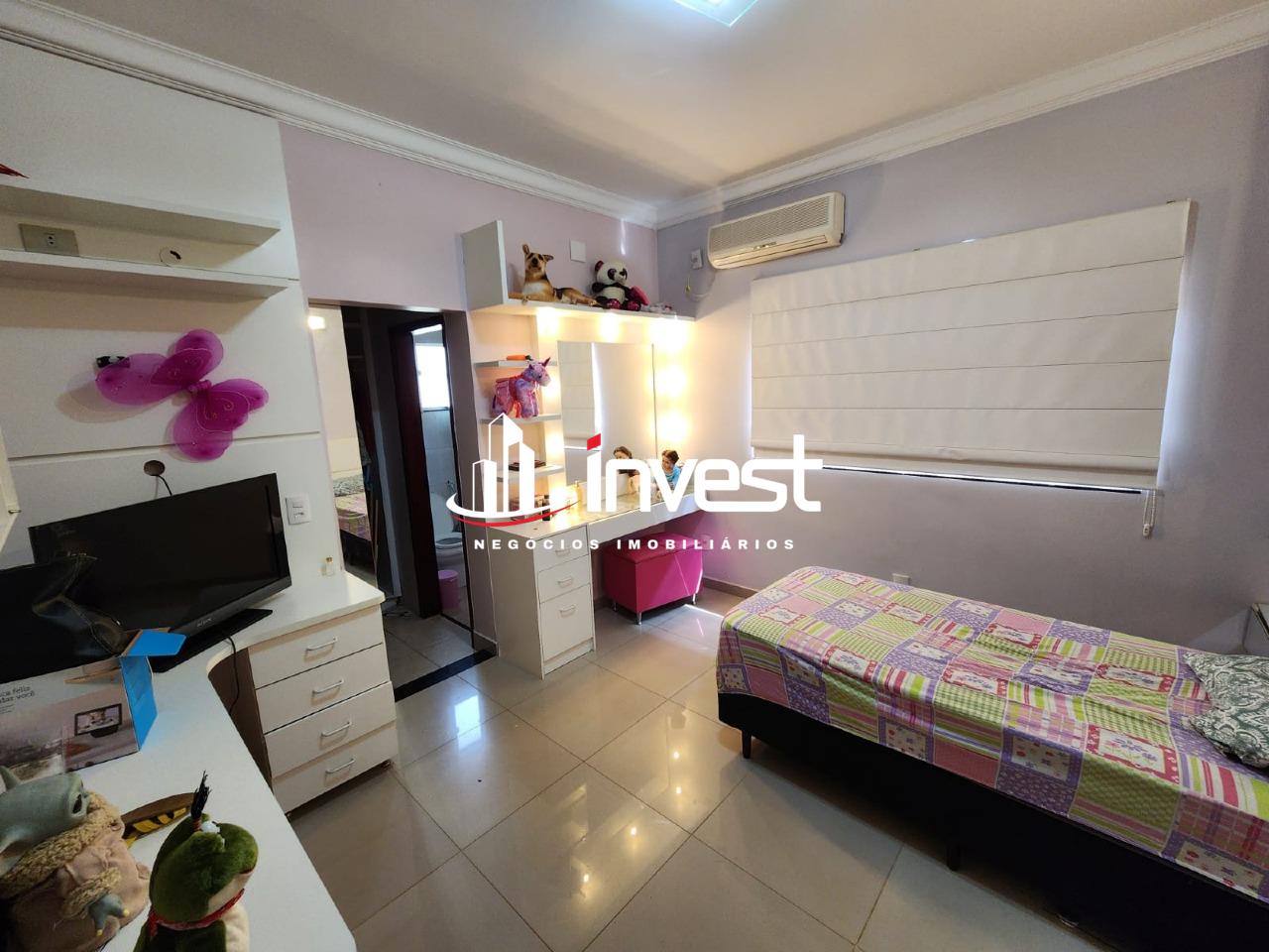 Casa à venda no Mirante - Parque : 