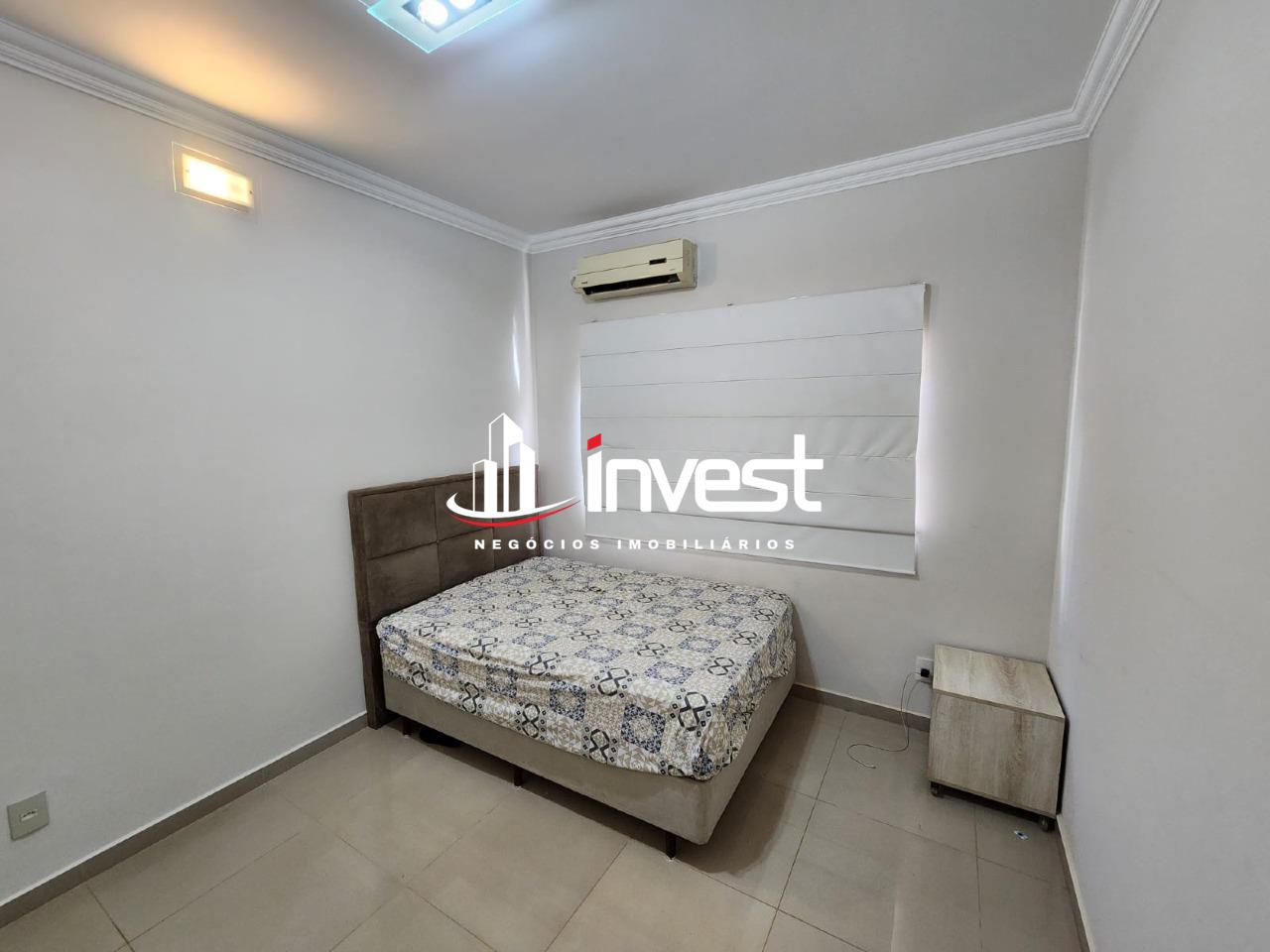 Casa à venda no Mirante - Parque : 