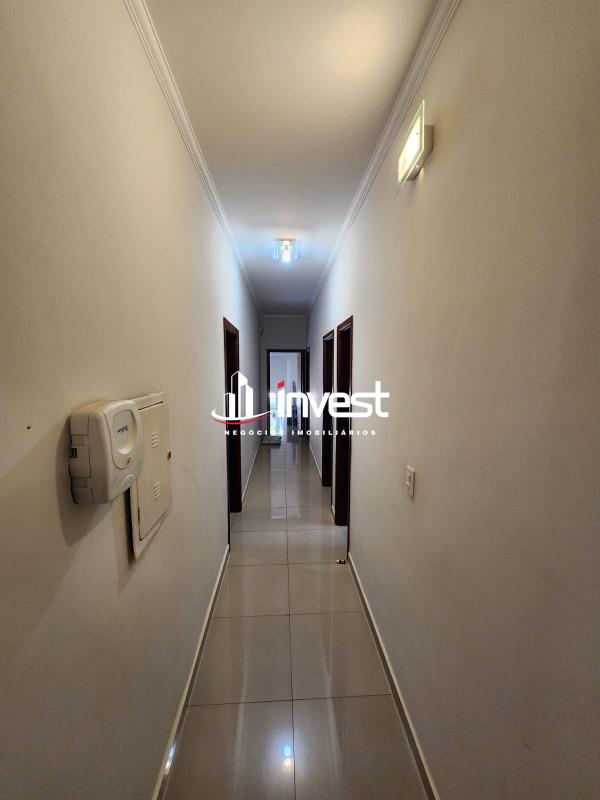 Casa à venda no Mirante - Parque : 