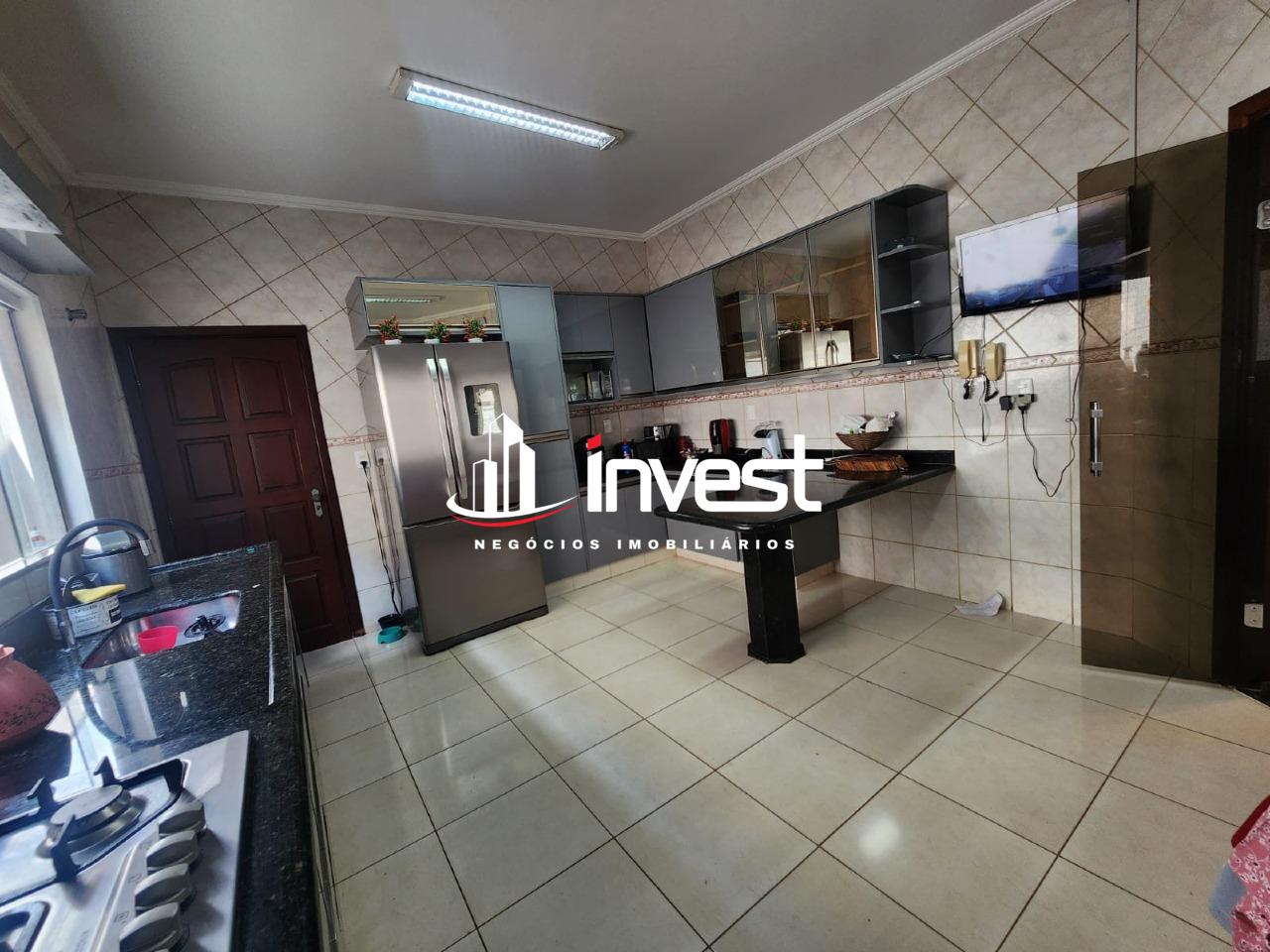 Casa à venda no Mirante - Parque : 