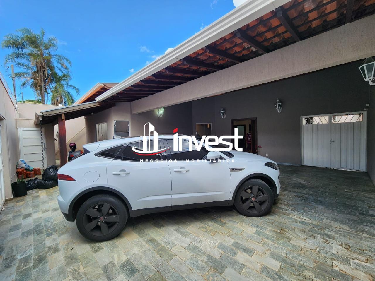 Casa à venda no Mirante - Parque : 