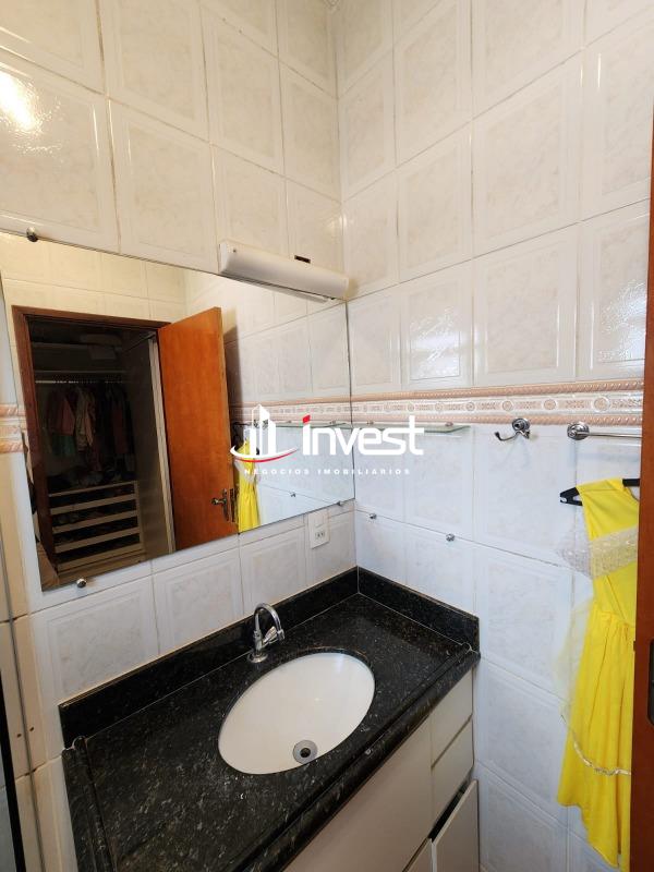 Casa à venda no Mirante - Parque : 