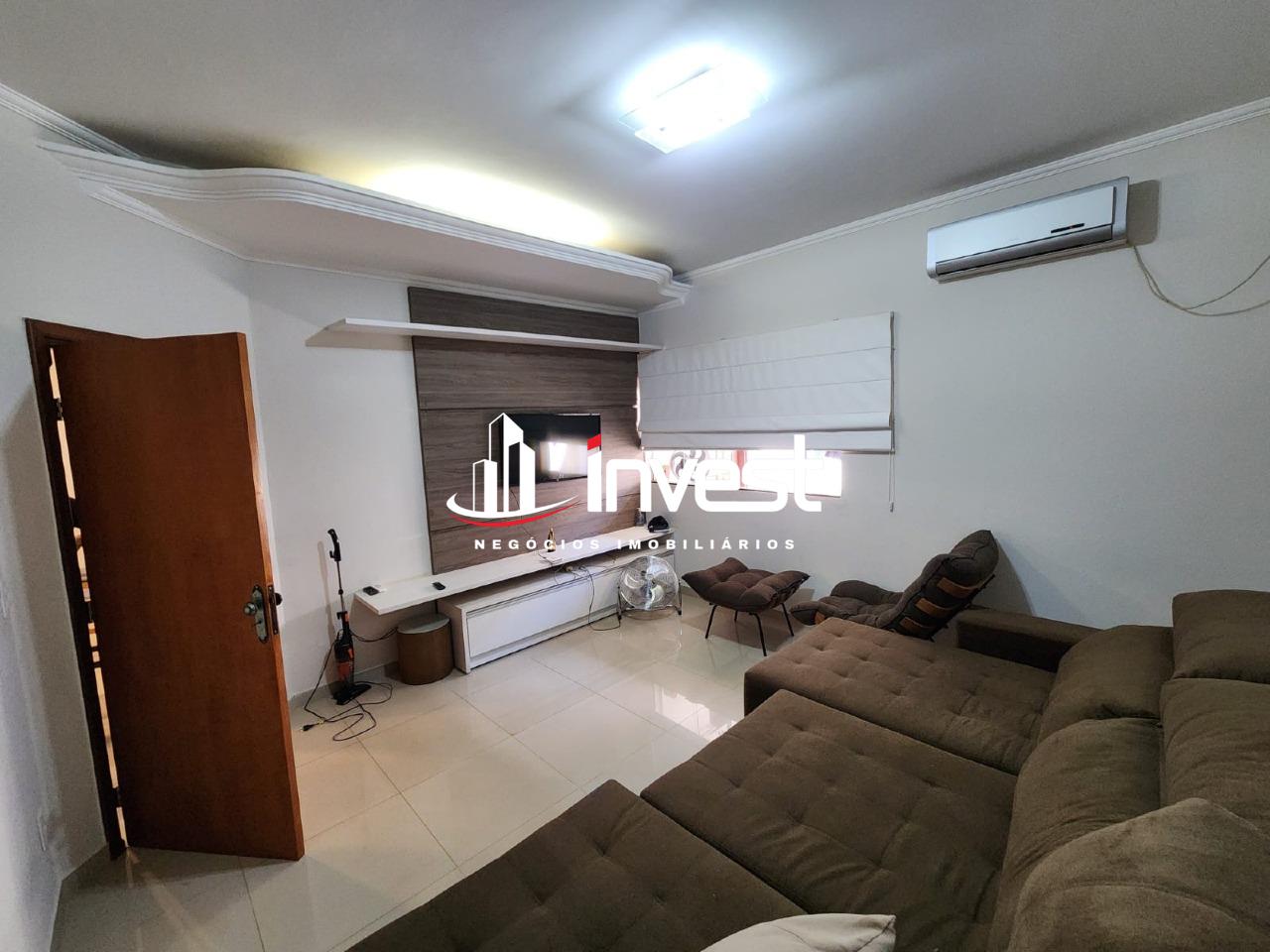 Casa à venda no Mirante - Parque : 