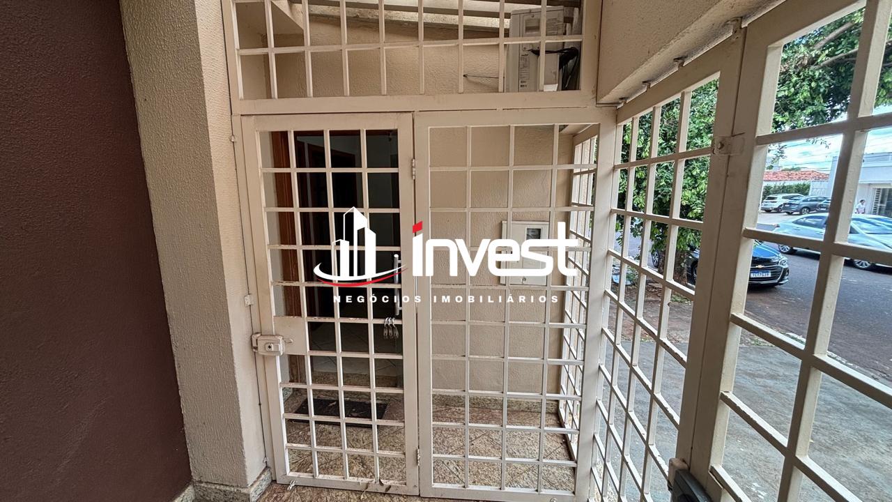 Casa Comercial à venda no Santa Maria: 