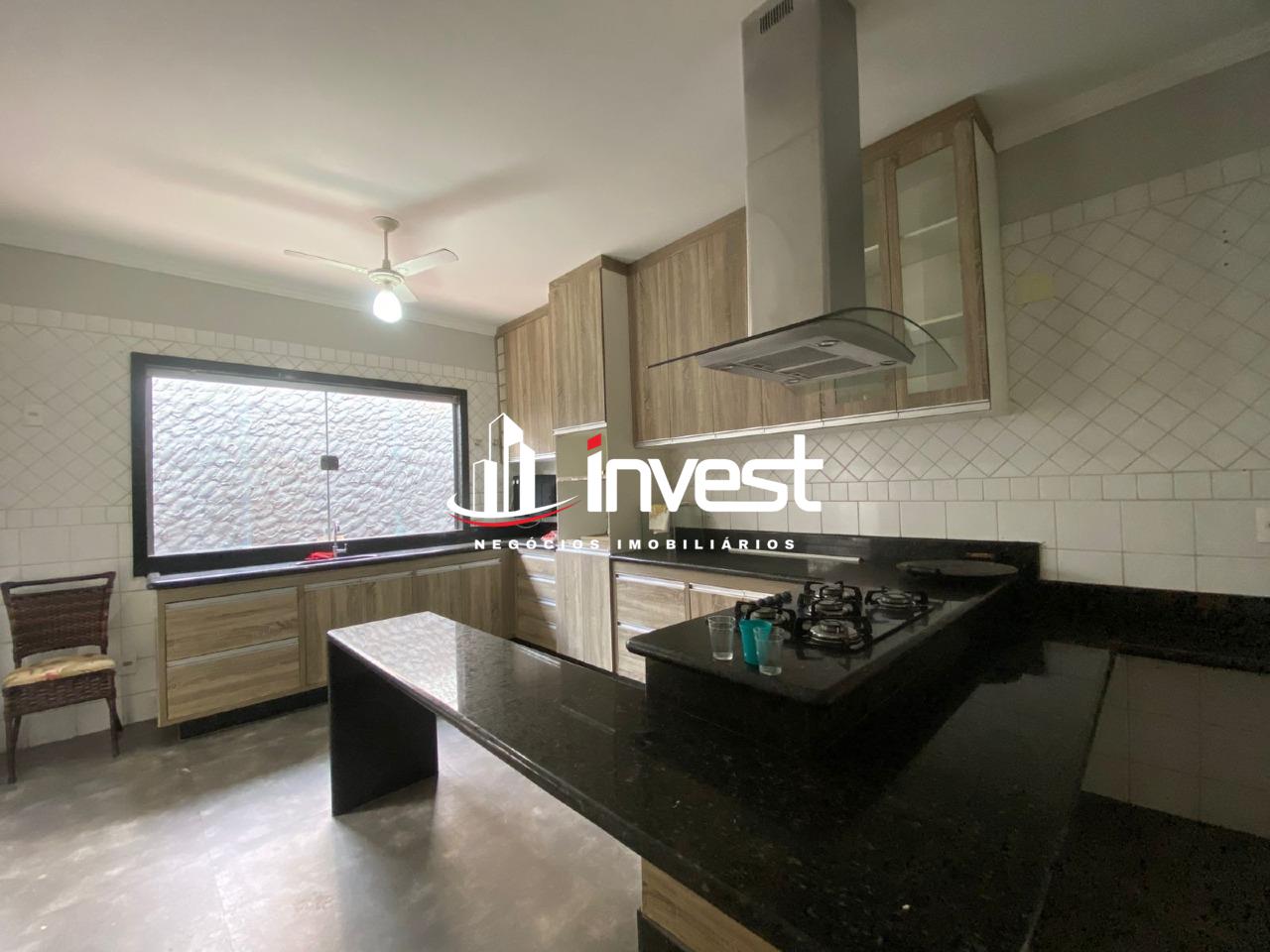 Casa à venda no Mirante - Parque : 