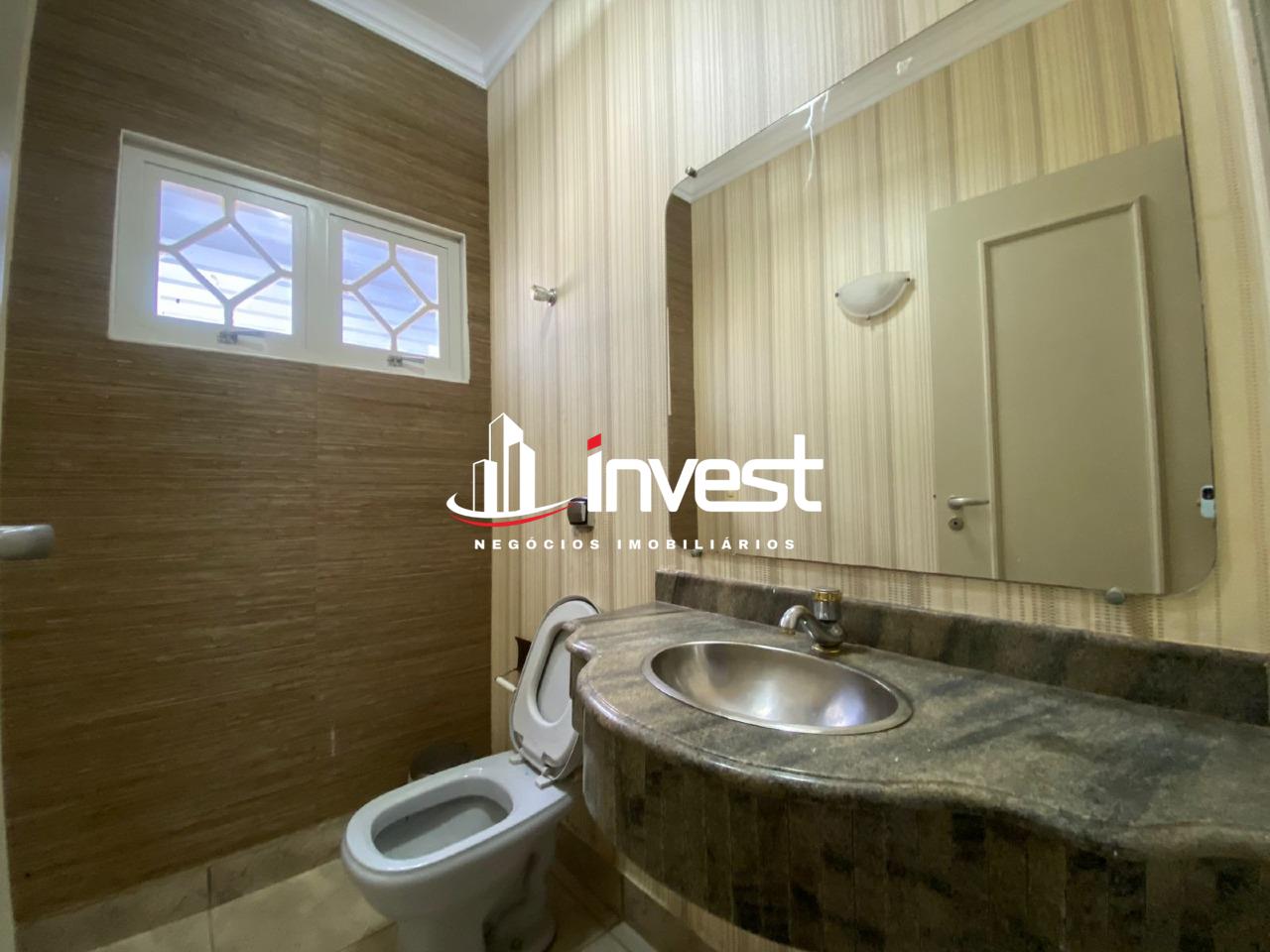 Casa à venda no Mirante - Parque : 