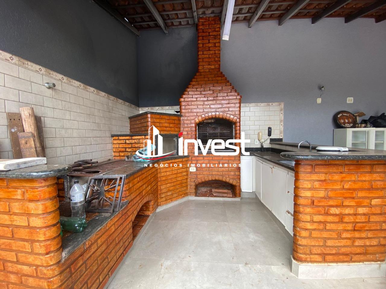 Casa à venda no Mirante - Parque : 