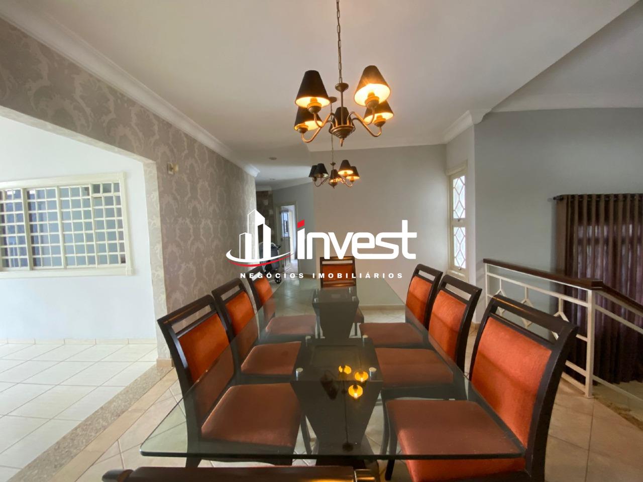 Casa à venda no Mirante - Parque : 