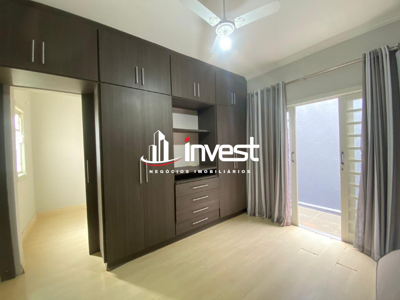 Casa à venda no Mirante - Parque : 