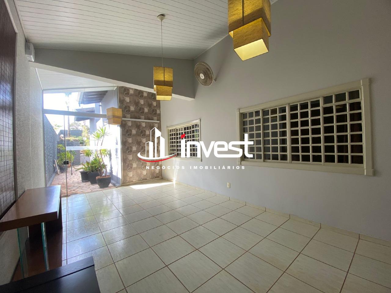 Casa à venda no Mirante - Parque : 