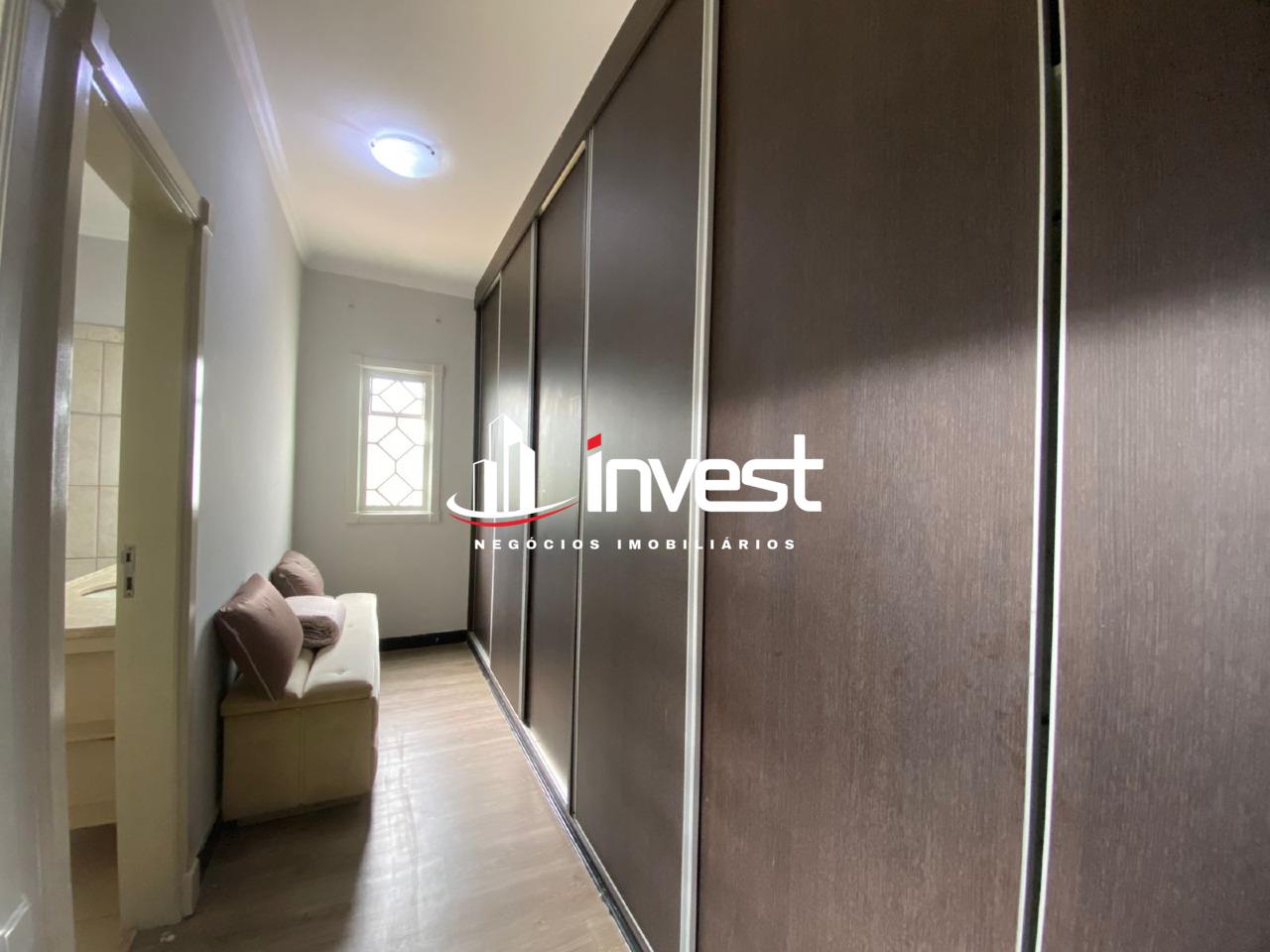 Casa à venda no Mirante - Parque : 