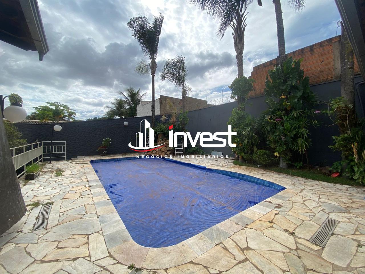 Casa à venda no Mirante - Parque : 